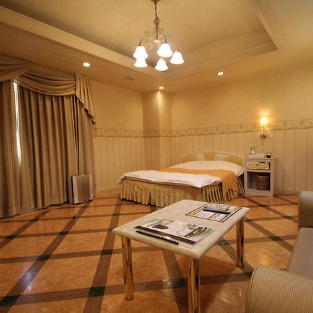 Hotel Afternoon (Adults Only) Osaka Luaran gambar
