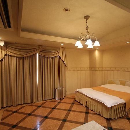 Hotel Afternoon (Adults Only) Osaka Luaran gambar