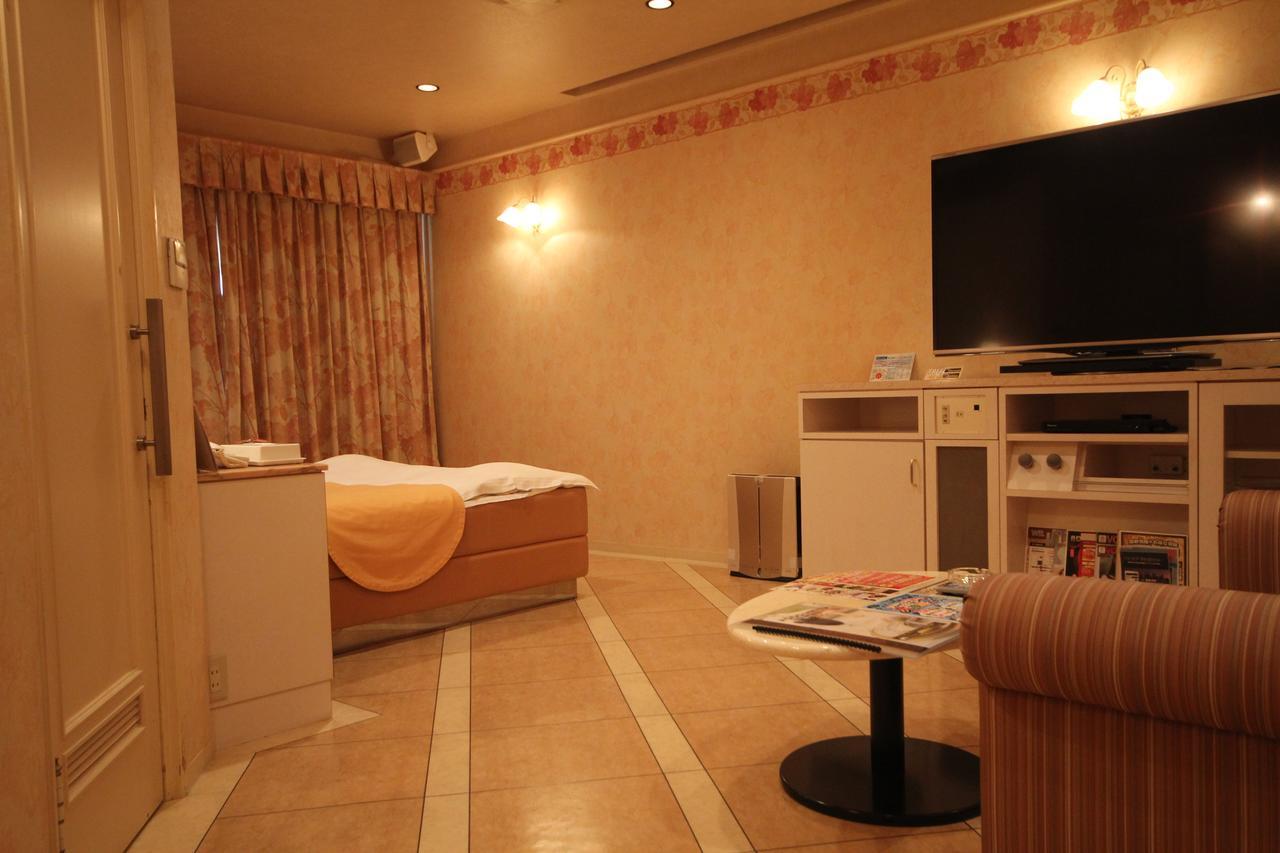 Hotel Afternoon (Adults Only) Osaka Luaran gambar