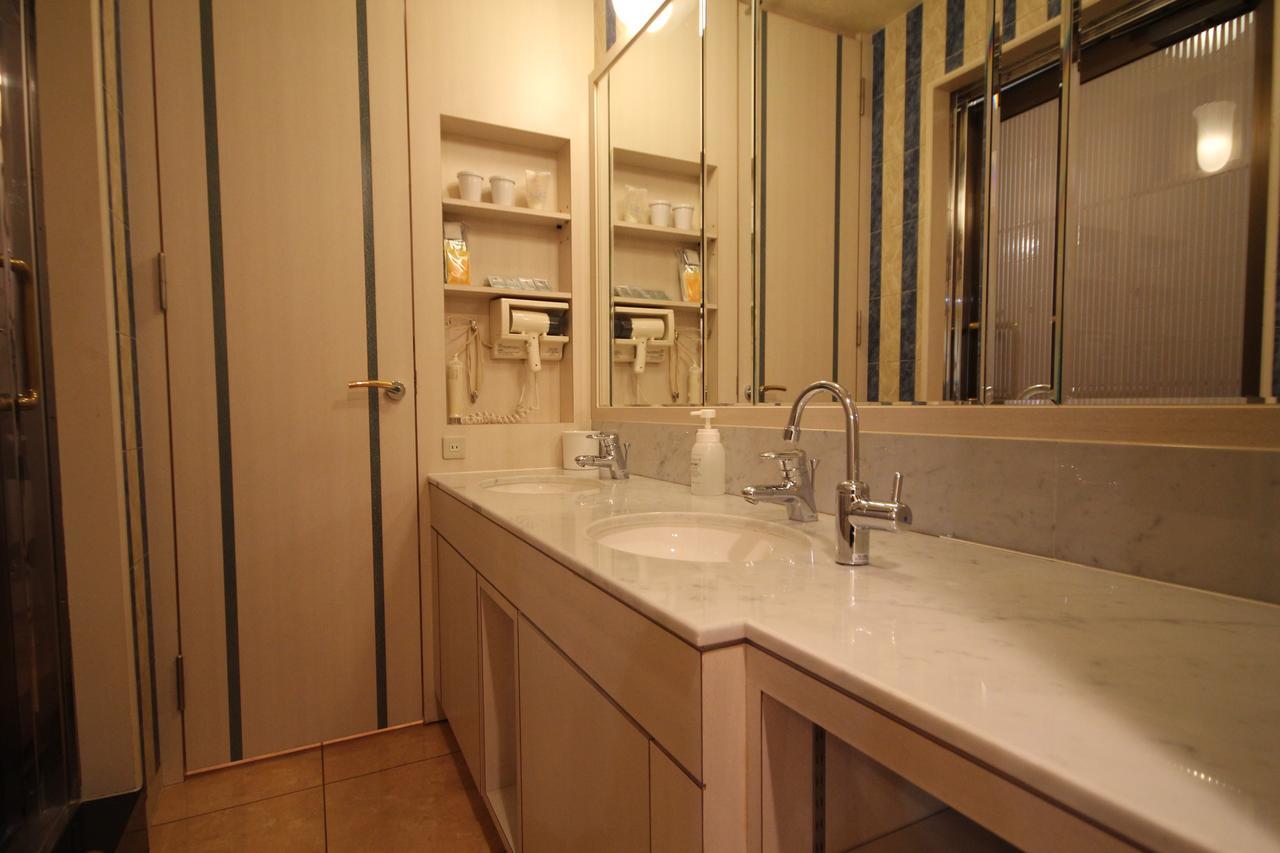 Hotel Afternoon (Adults Only) Osaka Luaran gambar