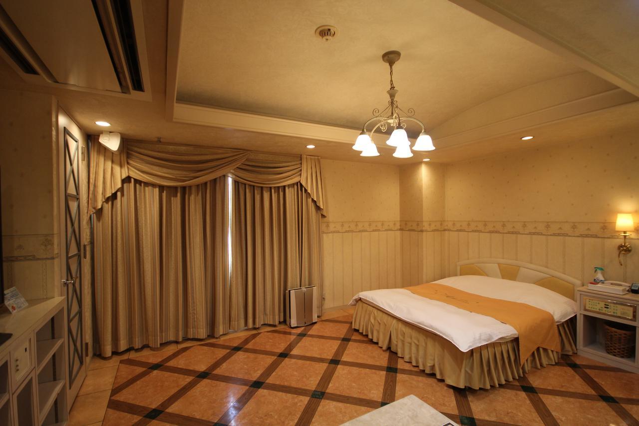 Hotel Afternoon (Adults Only) Osaka Luaran gambar