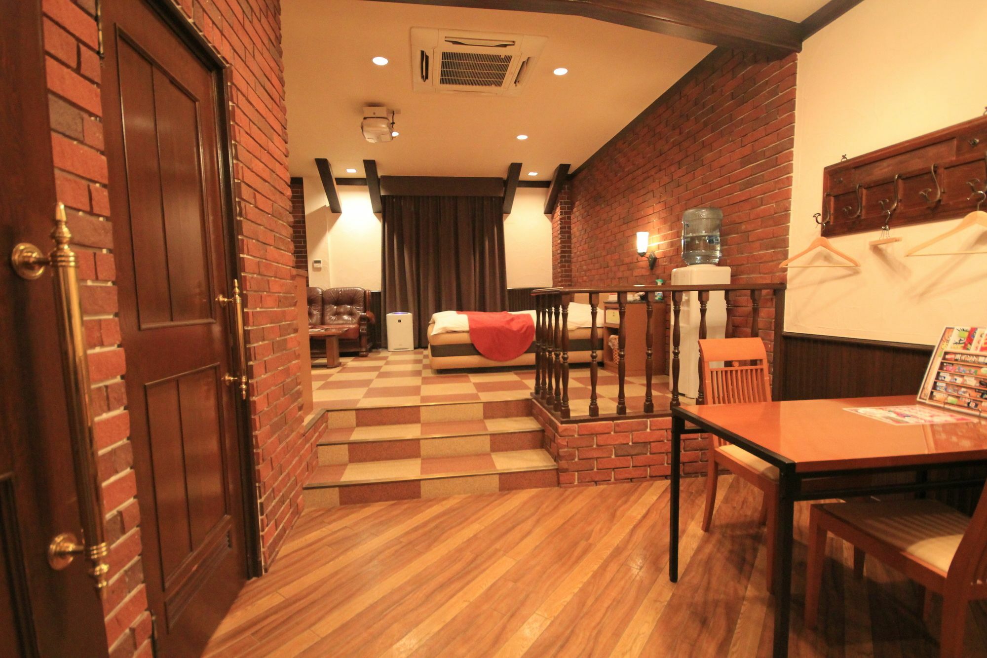 Hotel Afternoon (Adults Only) Osaka Luaran gambar